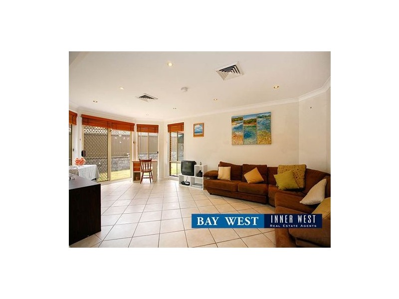 4 Colane Street, Concord West NSW 2138