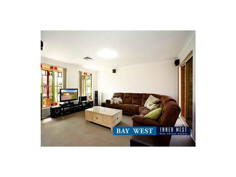 4 Colane Street, Concord West NSW 2138