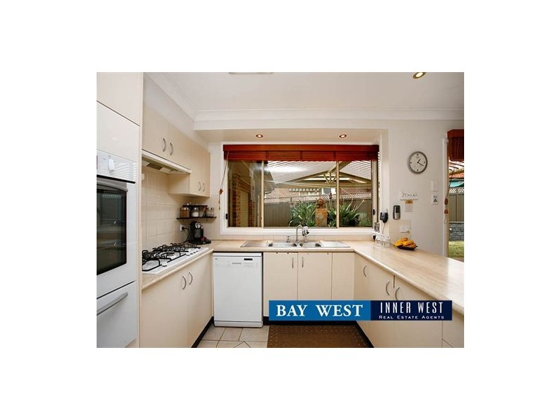 4 Colane Street, Concord West NSW 2138