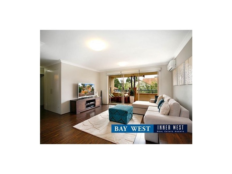14J/19-21 George Street, North Strathfield NSW 2137