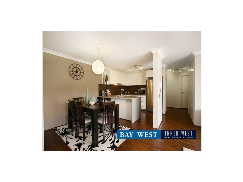 14J/19-21 George Street, North Strathfield NSW 2137