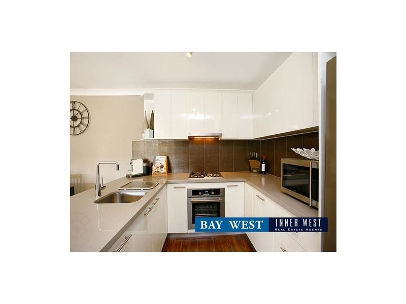 14J/19-21 George Street, North Strathfield NSW 2137