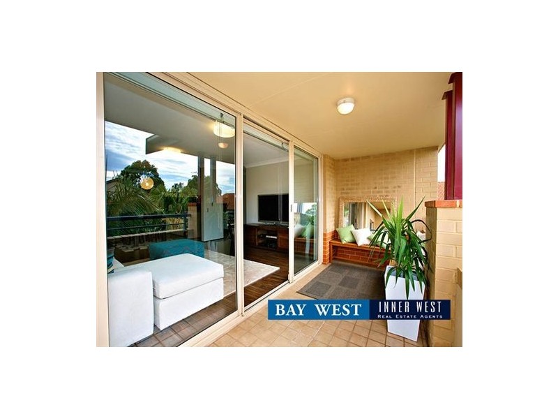 14J/19-21 George Street, North Strathfield NSW 2137