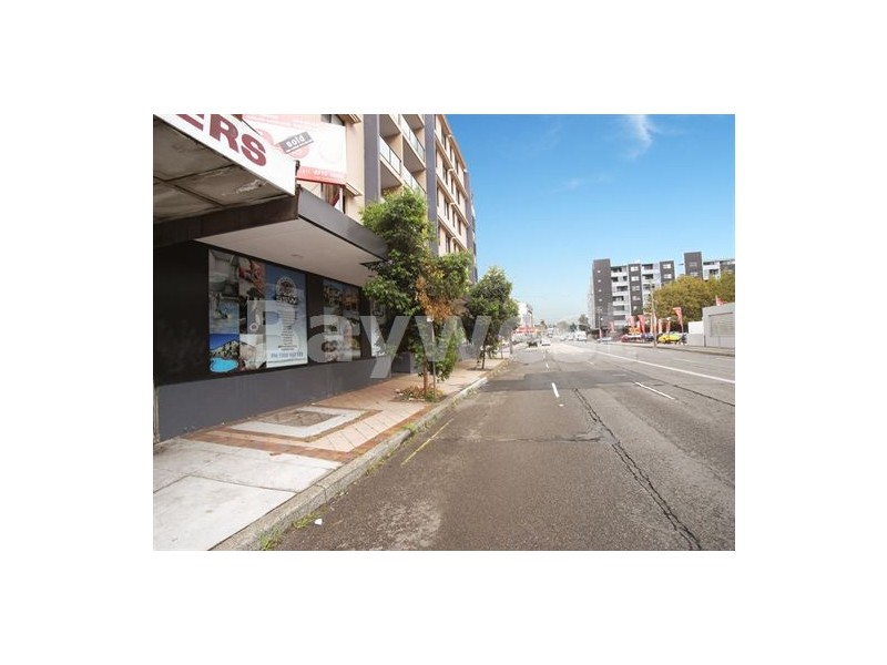 2/102-110 Parramatta Road, Homebush NSW 2140