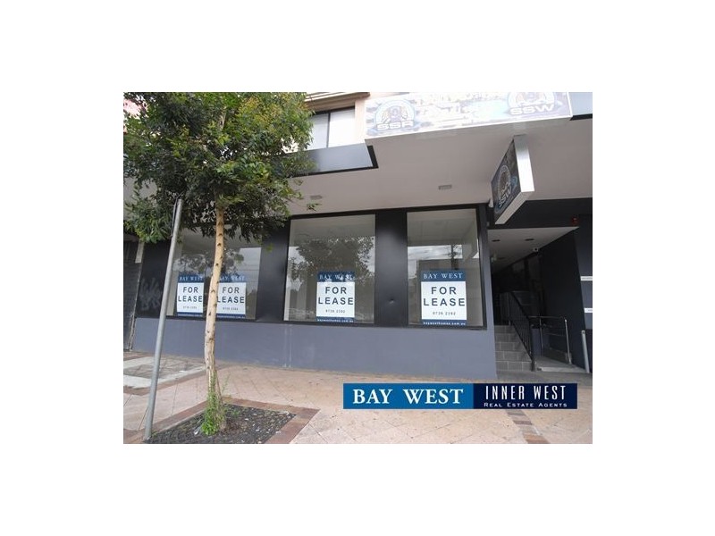 2/102-110 Parramatta Road, Homebush NSW 2140