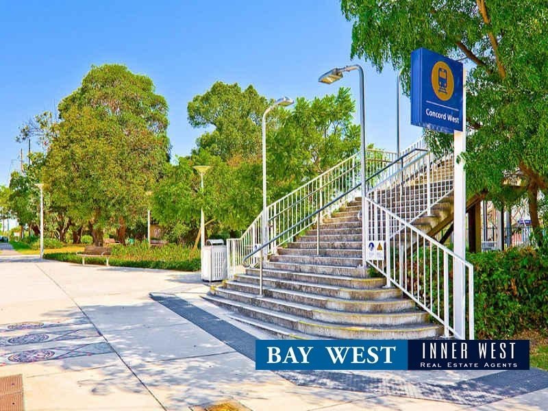 341a Concord Road, Concord West NSW 2138