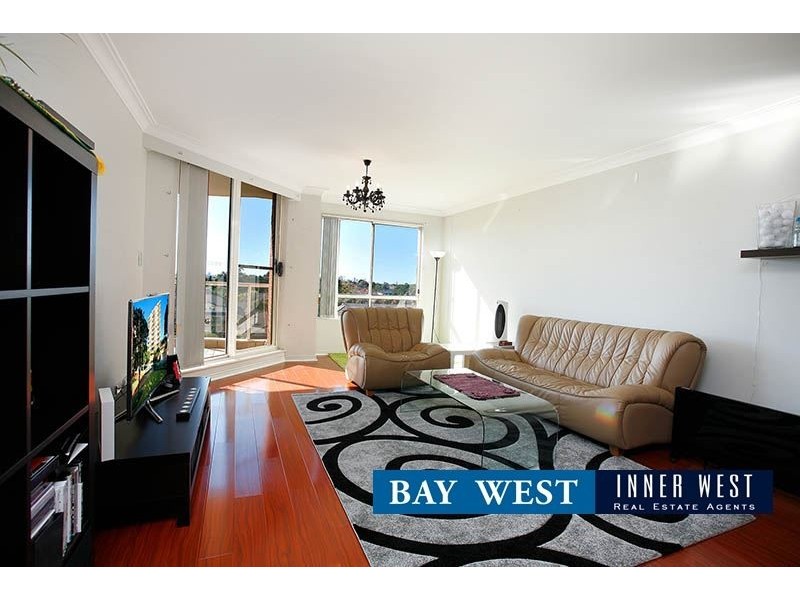 801/4 Wentworth Drive, Liberty Grove NSW 2138