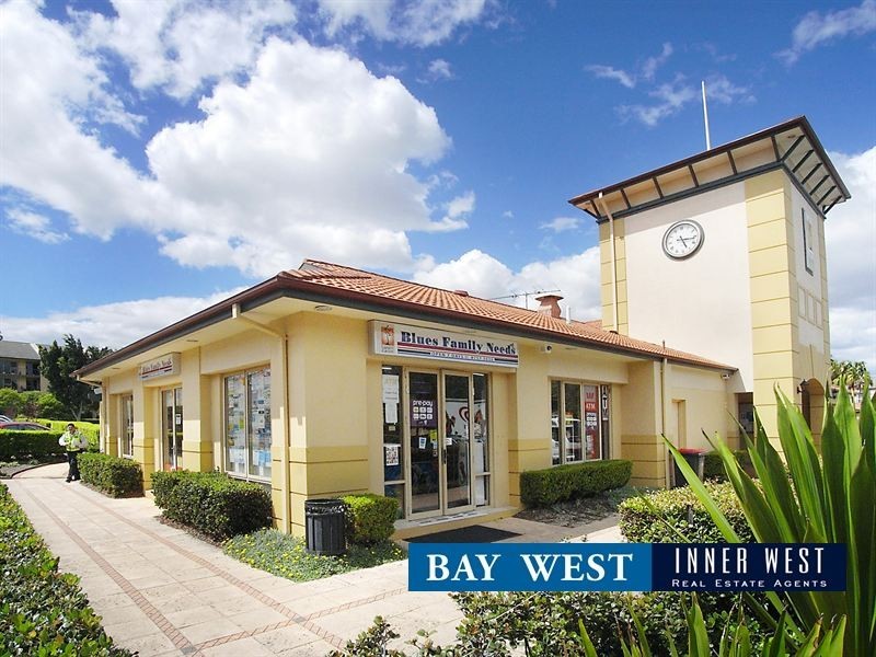 801/4 Wentworth Drive, Liberty Grove NSW 2138