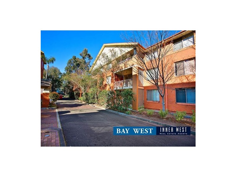 18A/19-21 George Street, North Strathfield NSW 2137