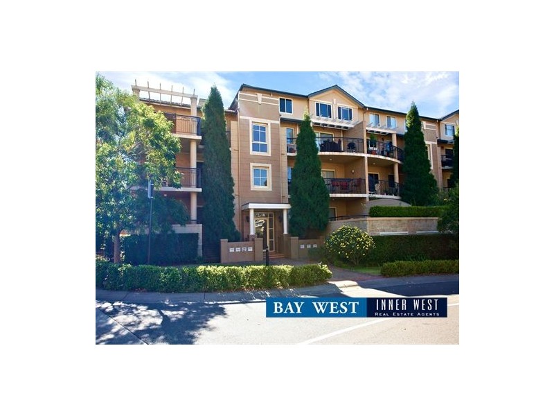 26/3 Bradley Place, Liberty Grove NSW 2138