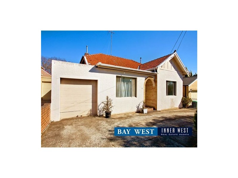6 Pomeroy Street, North Strathfield NSW 2137