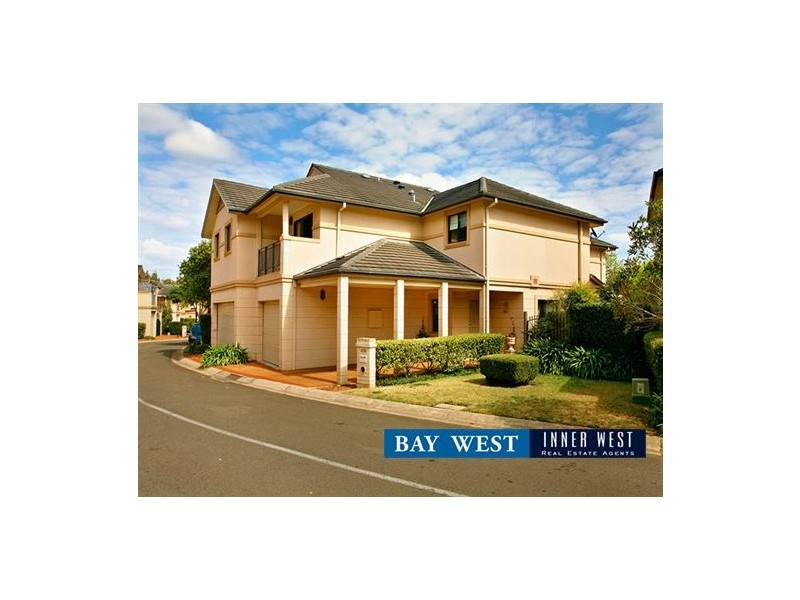 43B Charlton Drive, Liberty Grove NSW 2138