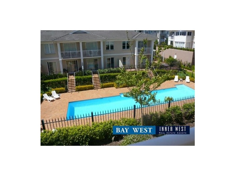 36/21 Tennyson Road, Breakfast Point NSW 2137