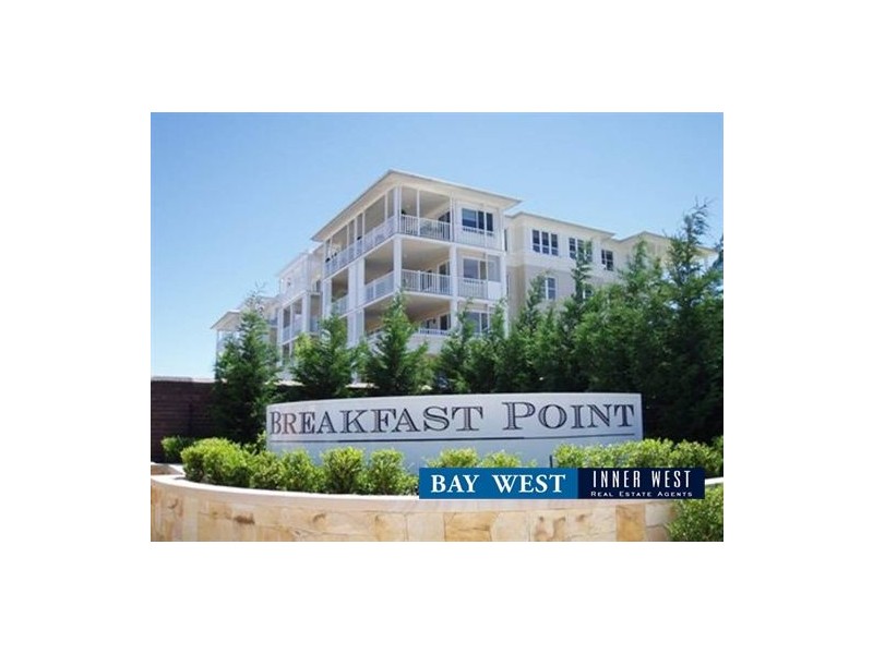 36/21 Tennyson Road, Breakfast Point NSW 2137
