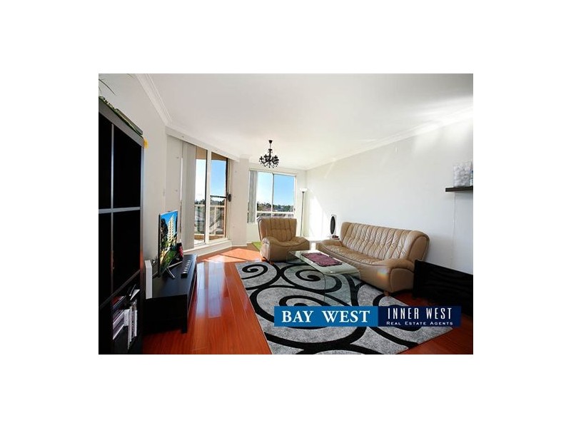 801/4 Wentworth Drive, Liberty Grove NSW 2138