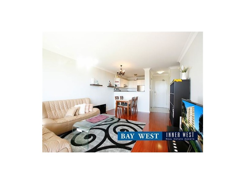 801/4 Wentworth Drive, Liberty Grove NSW 2138