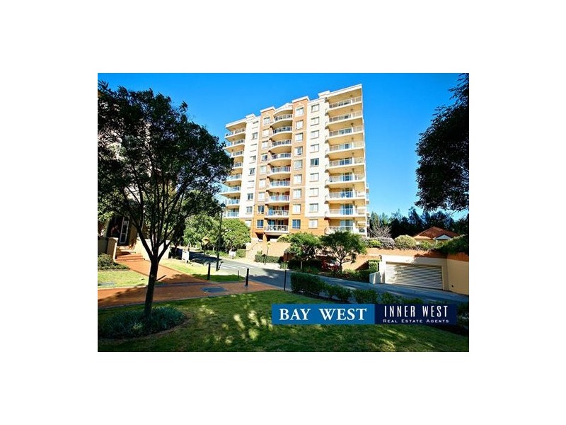 801/4 Wentworth Drive, Liberty Grove NSW 2138