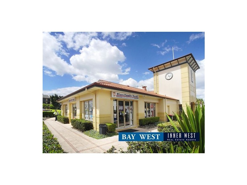 801/4 Wentworth Drive, Liberty Grove NSW 2138