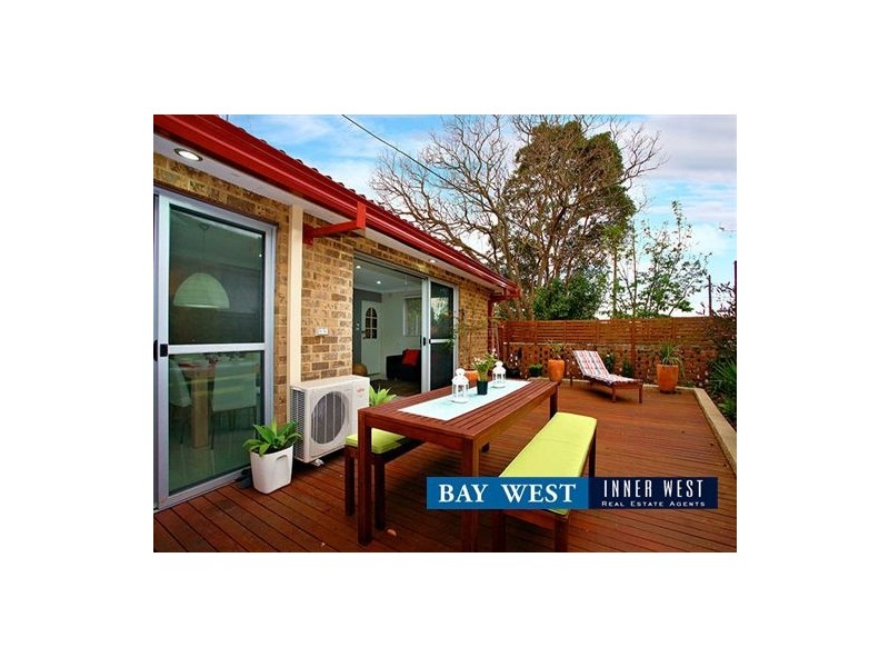 1/30 Llewellyn Street, Rhodes NSW 2138