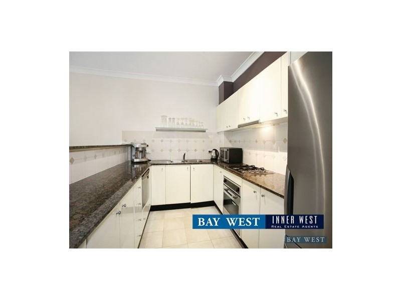 6/23A George Street, North Strathfield NSW 2137