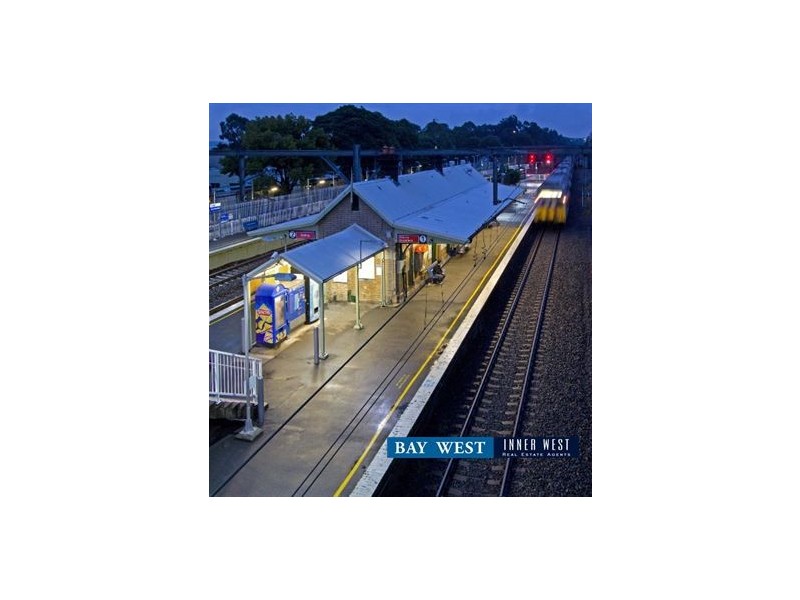 6/23A George Street, North Strathfield NSW 2137