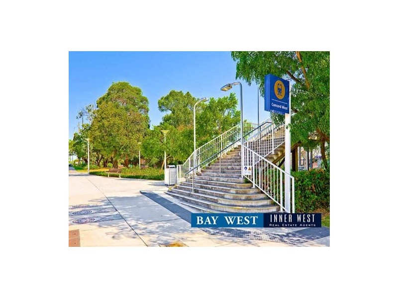 33/239 Queen Street, Concord West NSW 2138