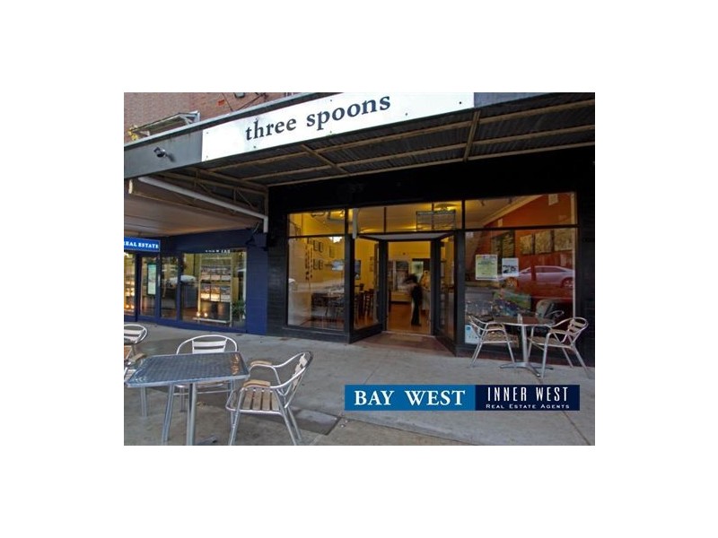 33/239 Queen Street, Concord West NSW 2138