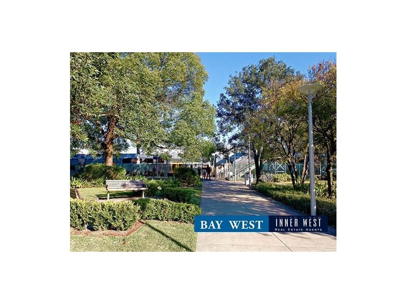 33/239 Queen Street, Concord West NSW 2138