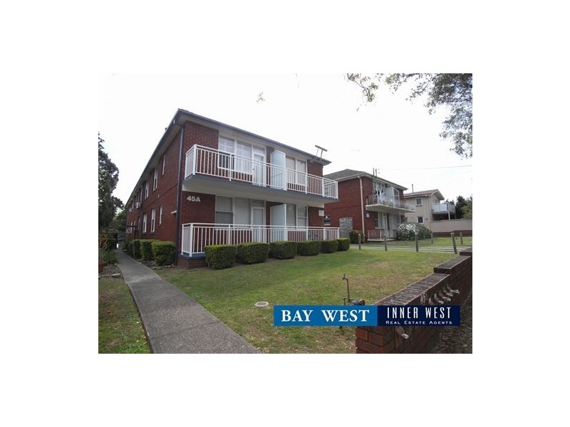 2/45A Burton Street, Concord NSW 2137