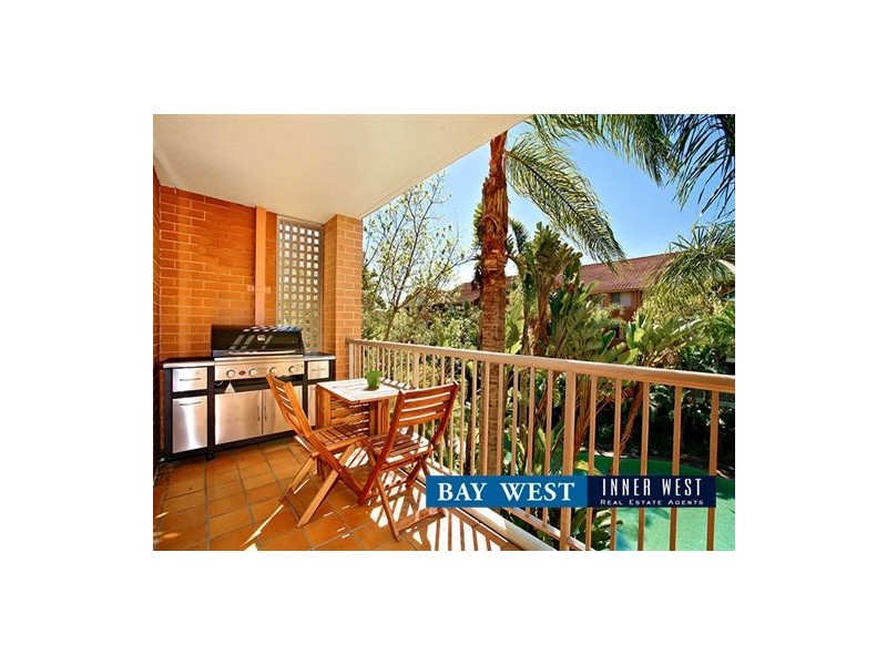 18B/19-21 George Street, North Strathfield NSW 2137