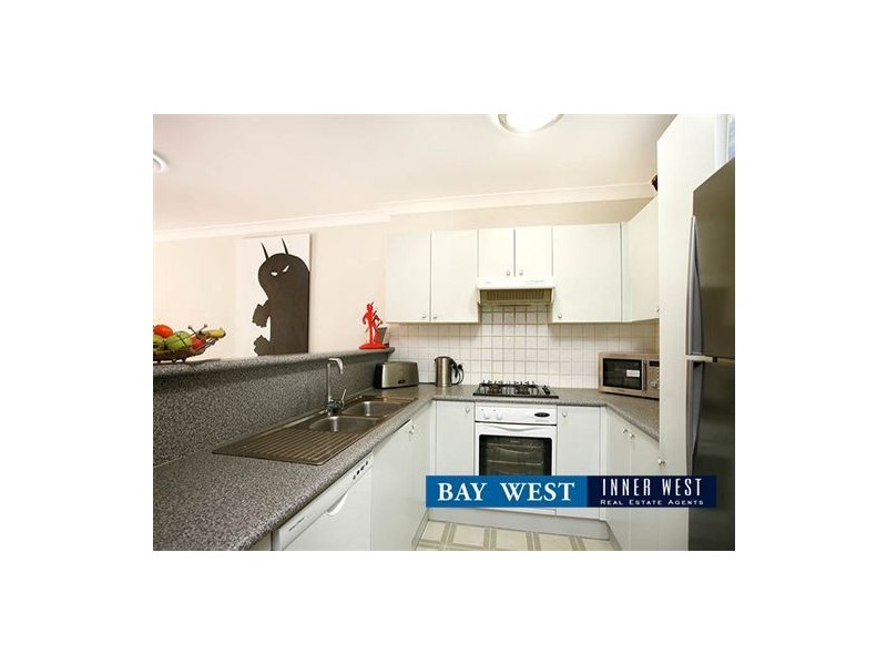 18B/19-21 George Street, North Strathfield NSW 2137