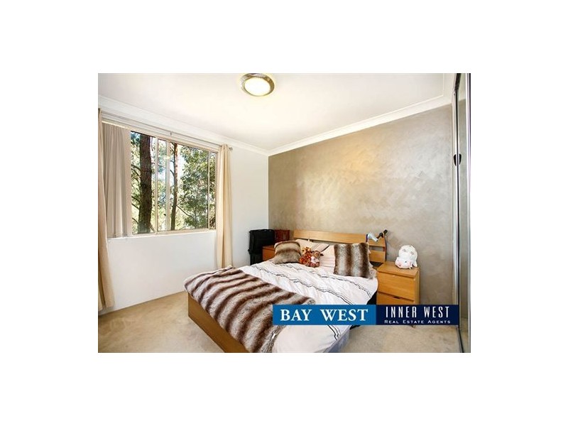 18B/19-21 George Street, North Strathfield NSW 2137