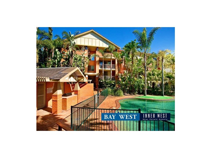 18B/19-21 George Street, North Strathfield NSW 2137