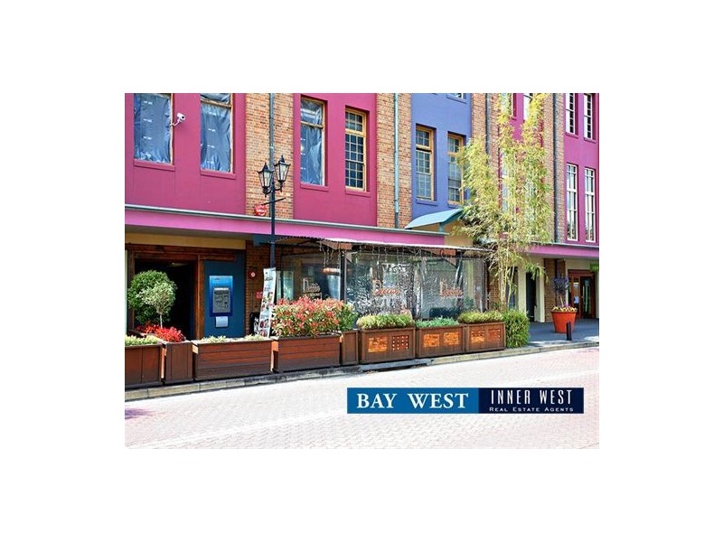 18B/19-21 George Street, North Strathfield NSW 2137