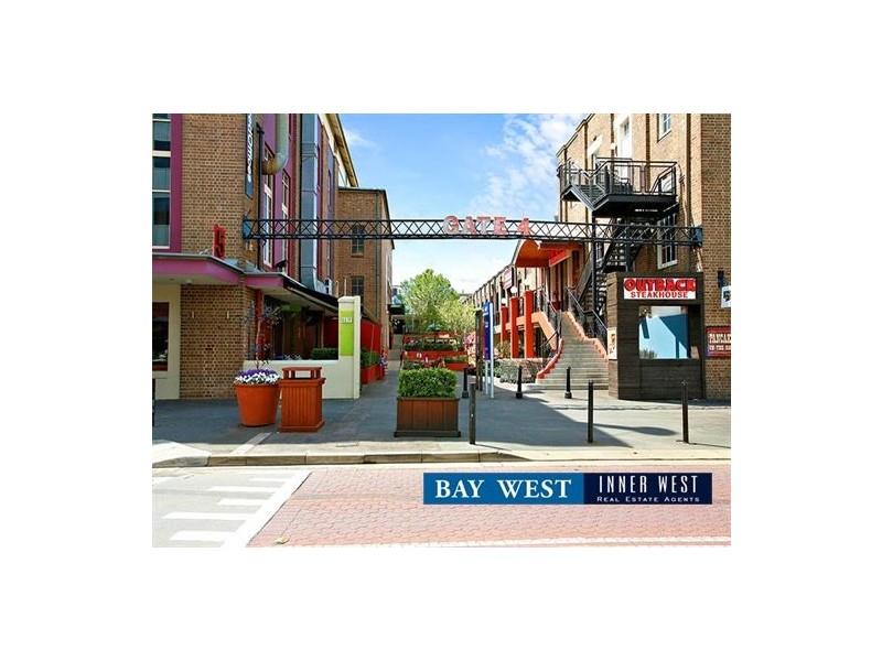 18B/19-21 George Street, North Strathfield NSW 2137