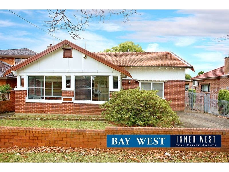 9 Bangalla Road, Concord West NSW 2138