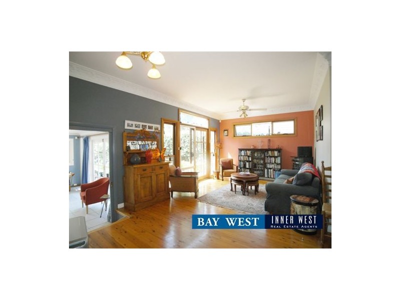 15 Merville Street, Concord West NSW 2138