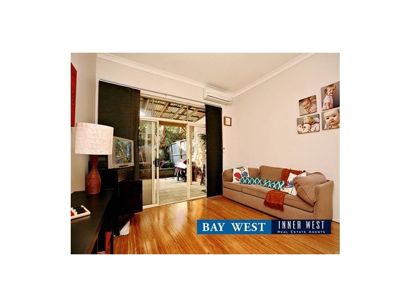 15/3-5 Concord Avenue, Concord West NSW 2138