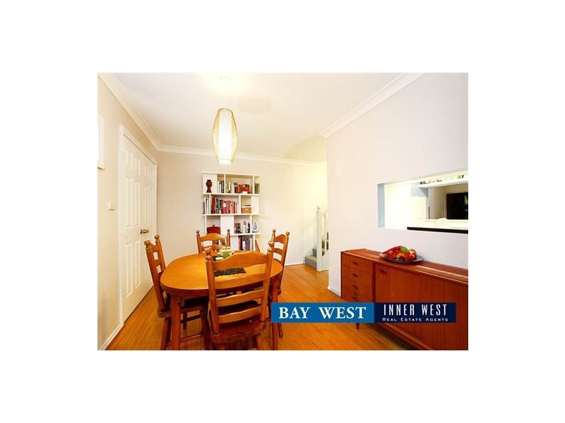 15/3-5 Concord Avenue, Concord West NSW 2138