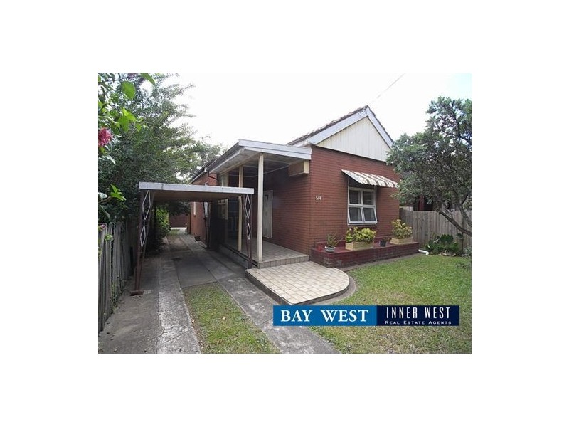 6 Burke Street, Concord West NSW 2138