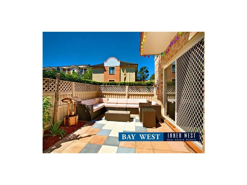 16 Thorpe Avenue, Liberty Grove NSW 2138