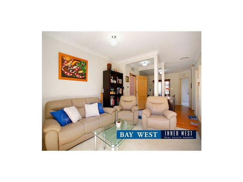 16 Thorpe Avenue, Liberty Grove NSW 2138