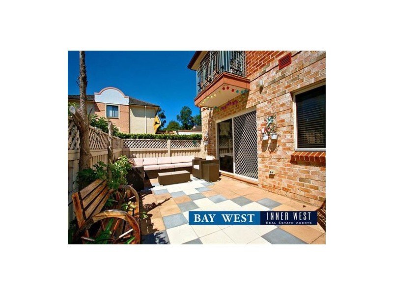 16 Thorpe Avenue, Liberty Grove NSW 2138