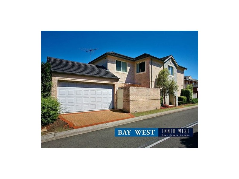 4 Thorpe Avenue, Liberty Grove NSW 2138