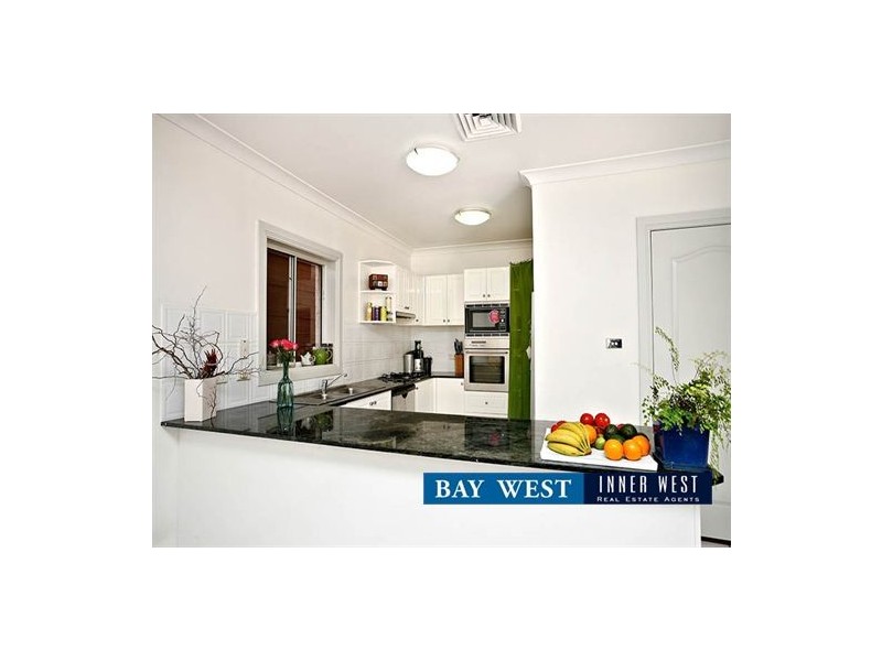 4 Thorpe Avenue, Liberty Grove NSW 2138