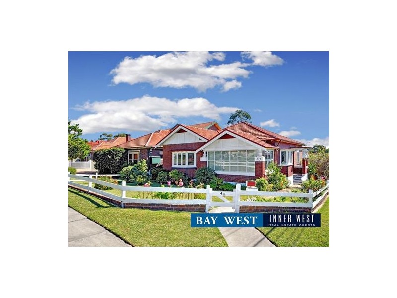 43 Iandra Street, Concord West NSW 2138