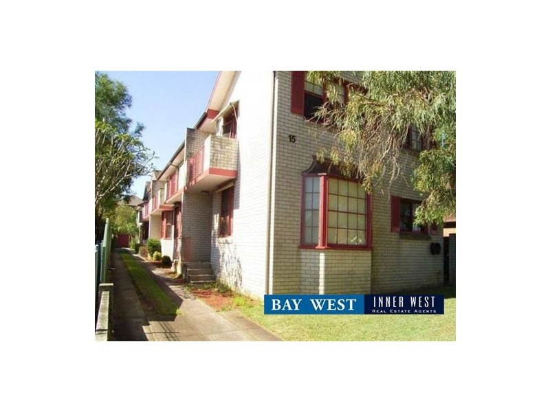 2/15 Stuart Street, Concord West NSW 2138