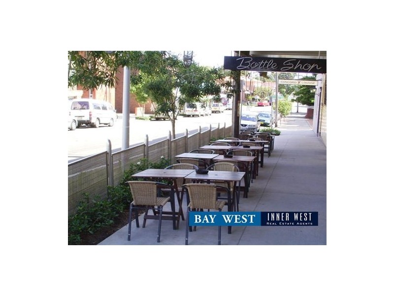 2/15 Stuart Street, Concord West NSW 2138