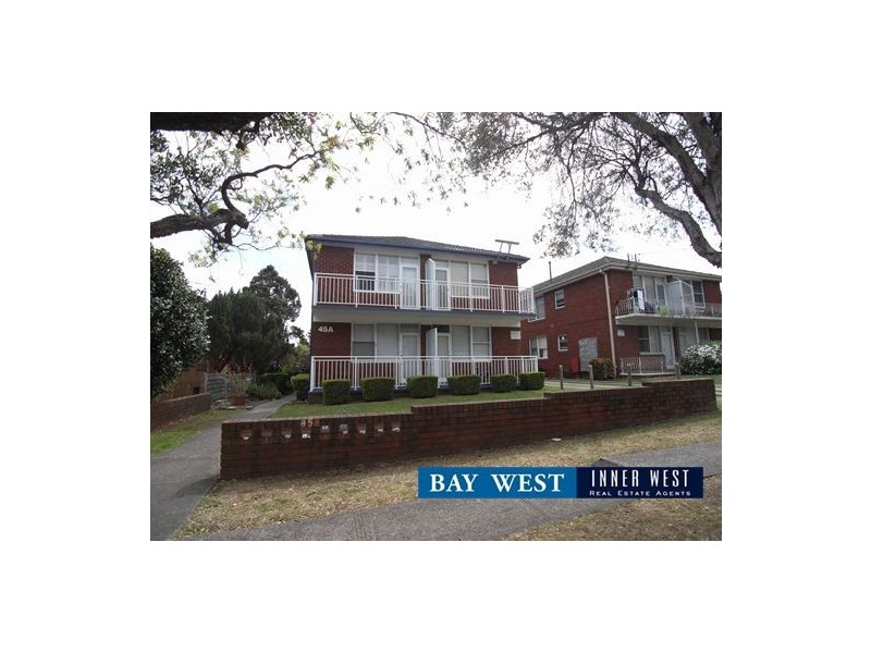 2/45A Burton Street, Burwood NSW 2134