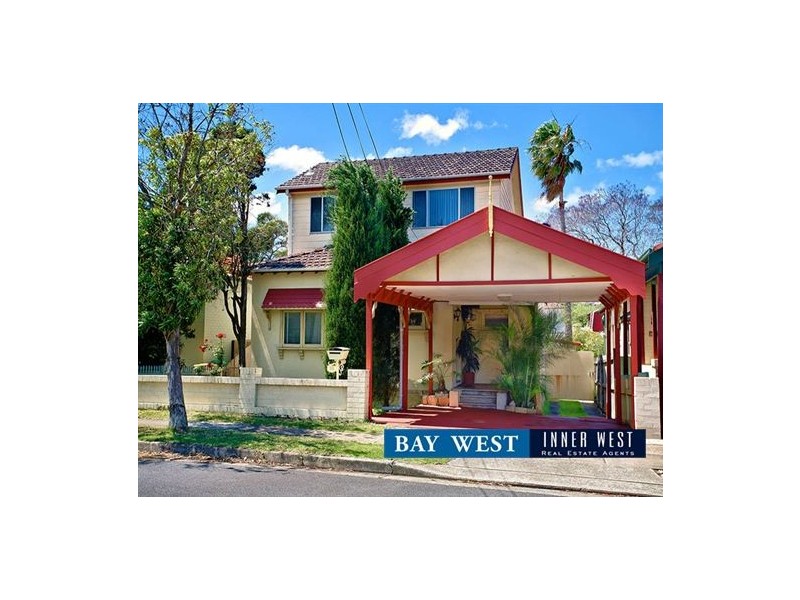 39 Melbourne Street, Concord NSW 2137